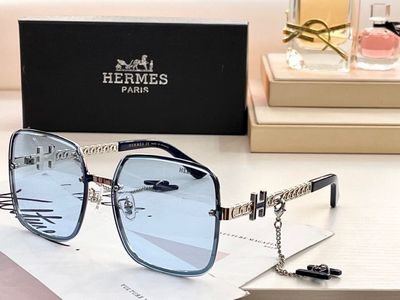 Hermes Sunglasses 41
